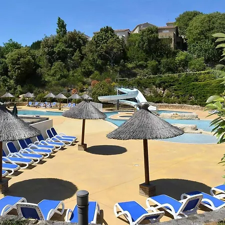 Maison T3 Avec Piscine Et Climatisation, Proche Ardeche - Fr-1-382-219